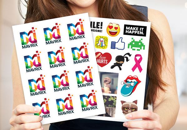 The Evolution And Importance Of Sticker Printing