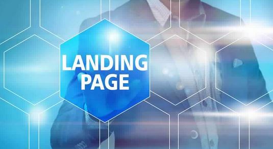5 Web Designing Tips to Make a Landing Page with Better Conversions
