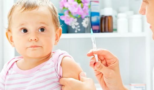 8 important vaccination that you shouldn't avoid for your kids