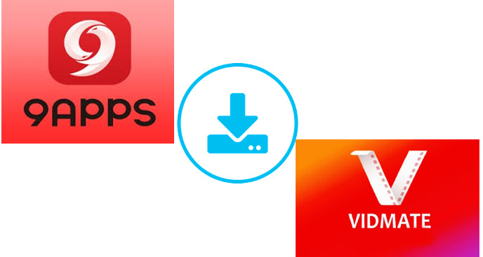 Why The 9apps And The Vidmate Are Famous Pulchra