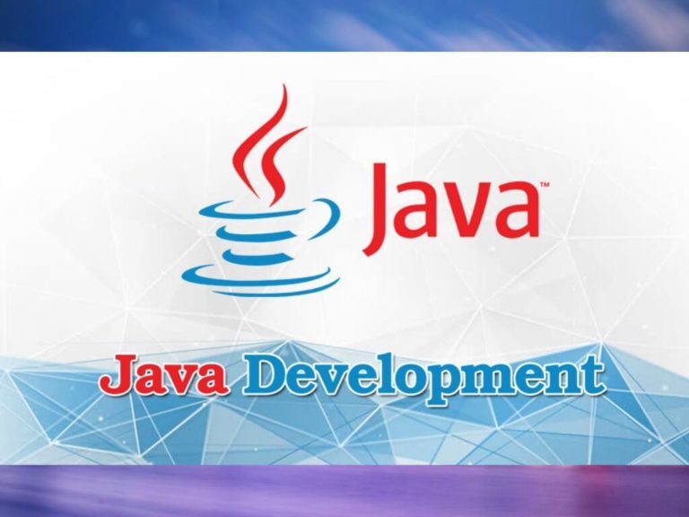 Empower Your Business With Java Development Services | Pulchra