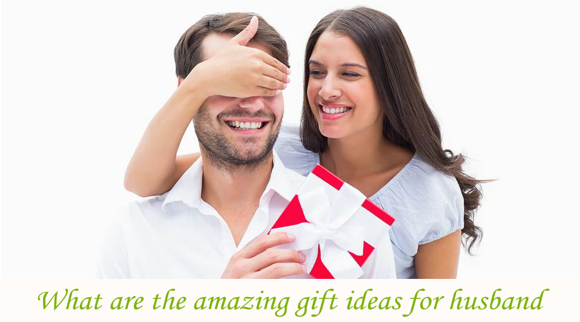 most romantic gifts for wife