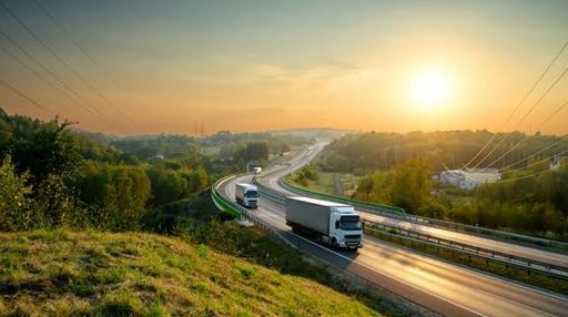 How to make your transport business run efficiently