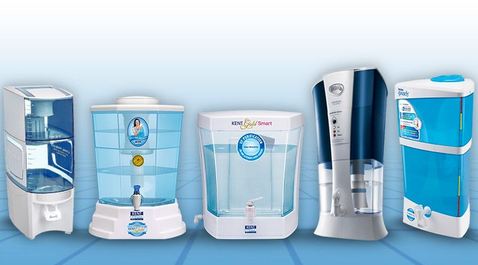 The best RO water purifiers you can buy for residential use