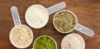 This Is How to Get 100 Grams of Protein a Day Important points to be noted about whey protein