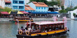 What You Need to Know About Boating While Intoxicated