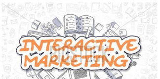 Interactive Marketing: A whole new ballgame to attract the audience Interactive Marketing: A whole new ballgame to attract the audience