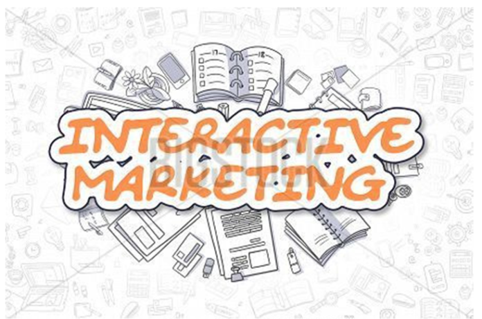 Interactive Marketing: A whole new ballgame to attract the audience