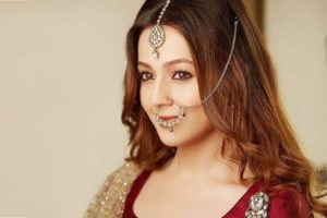 Priyal Gor Biography: cutest face of Indian Television. | Pulchra