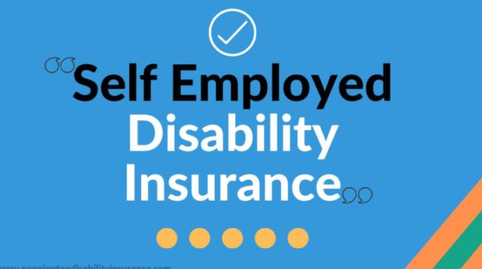 What you should know about Self Employed Disability Insurance
