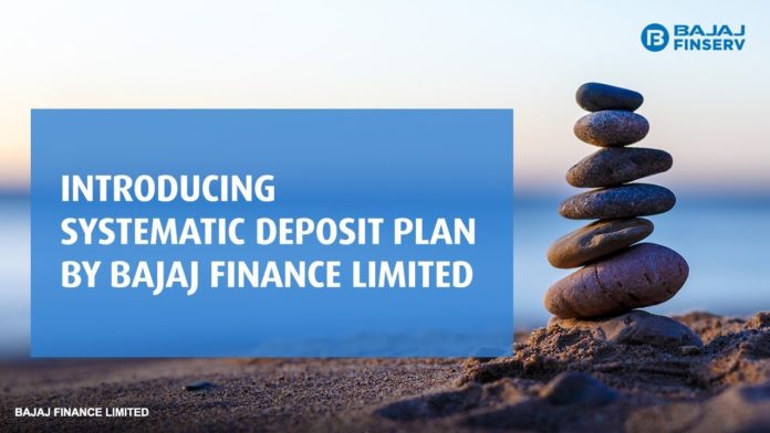 systematic deposit plan