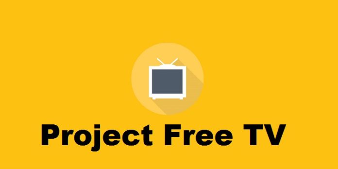 project free tv