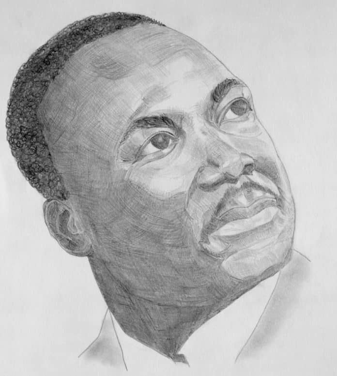 Leadership Essay on Martin Luther King