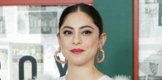 Know About the Breakout Actress – Rosa Salazar rosa salazar bio