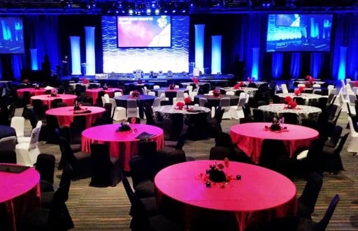 Corporate Conference Planning Checklist