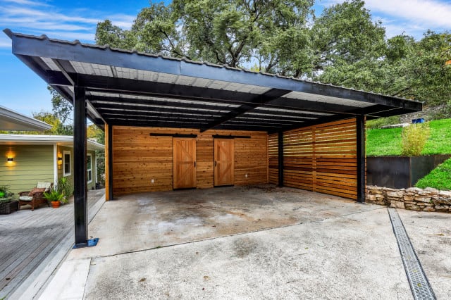 6 Advantages Of Having A Carport In Your Home