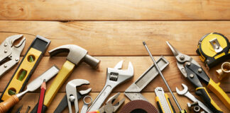 What Tools Are Needed for Emergency Work at Home? tool for home