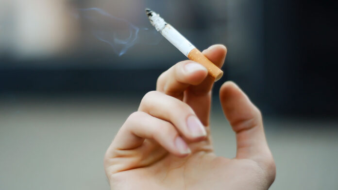 Safer Alternatives to Traditional Tobacco Smoking