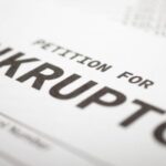 Bankruptcy