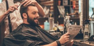 10 Things To Know When Choosing A Barbershop Barbershop