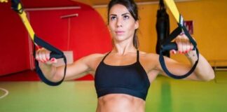 3 Important Bodyweight Training To Get Fit In 8 Minutes Bodyweight