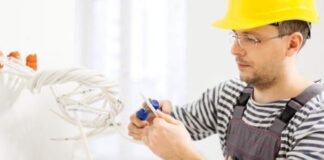 Commercial Electrical Services and Electricians Electricians