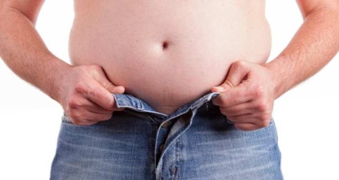 How to Reduce Only Belly Fat