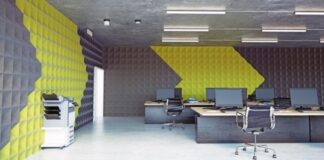 Office Futures: The Office Design Trends of 2020 Office Design