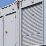 Storage Units