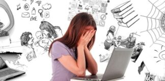 Why Do American Kids Performing Less In Mathmatics? Tips for College Students to Avoid Burnout