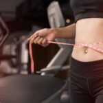Weight loss