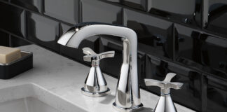 What Is The Best Finish For A Bathroom Faucet? Bathroom Faucet