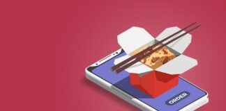 5 Ways How Food Business Can Leverage Technology food business