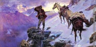 10 Facts About Charles Russell Charles Russell