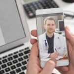 Telemedicine