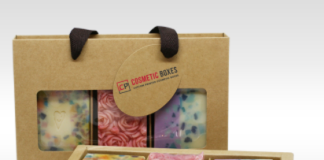 What Make Kraft Boxes Perfect Choice For Customers? Kraft Boxes