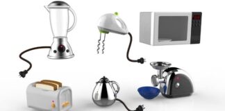 Must-Have Smart Cooking Appliances for Bachelors electronic Cooking Appliances