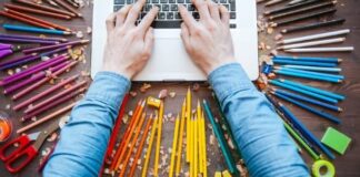 Tips For Hiring The Best Freelance Graphic Designer graphic designer