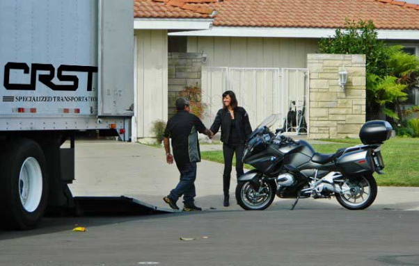 top 10 motorcycle shipping companies