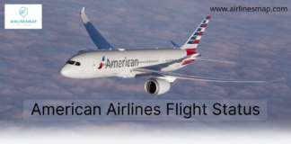 Tips to Track American Airlines Flight Status American Airlines Flight