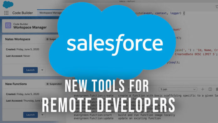 Salesforce DevOps