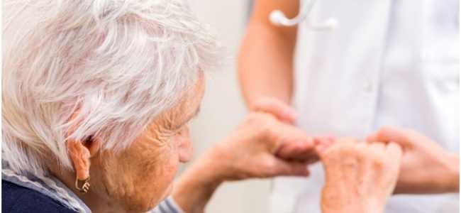 8 Signs You Should Consider Assisted Living Facilities