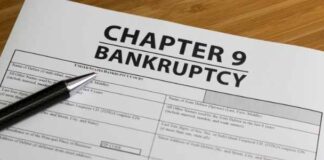 Chapter 9 Bankruptcy; What It Is And How It Works Chapter 9 Bankruptcy