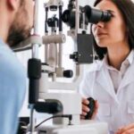 Eye Doctor