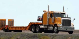 All You Need to Know About Flatbed Trucking Flatbed Trucking