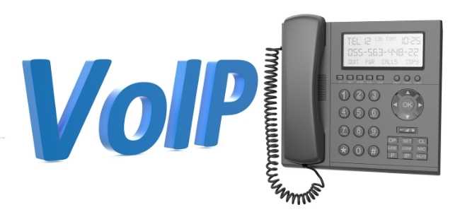 How Do VoIP Phone Systems Work Exactly?