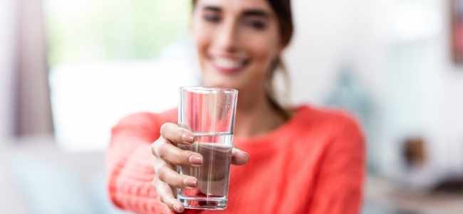 Learn More About These Signs of Dehydration