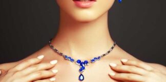 How to Wear Necklaces With Style and Confidence Necklace