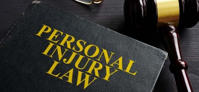 Personal Injury