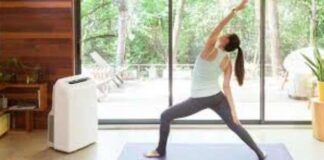 What’s A Portable Air Conditioner And Its Benefits Portable Air Conditioner And Its Benefits